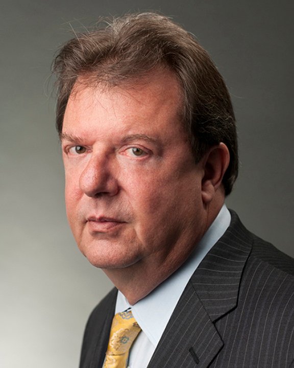 Herb Perone, strategic communications counsel in Washington DC